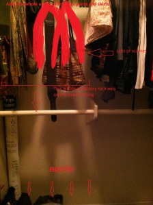 closet 1 before